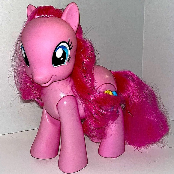 My Little Pony. Pinkie Pie. Interactive. - Picture 1 of 5